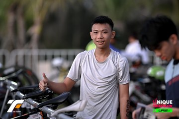 VIETNAM TRIFACTOR 2026 - Ảnh #5264604