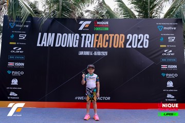VIETNAM TRIFACTOR 2026 - Ảnh #5271077