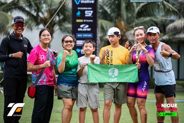 VIETNAM TRIFACTOR 2026 - Ảnh #5287337