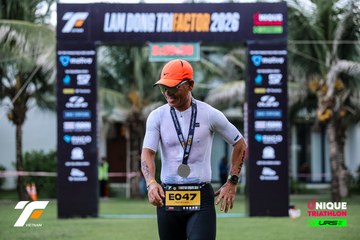 VIETNAM TRIFACTOR 2026 - Ảnh #5286559