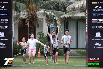 VIETNAM TRIFACTOR 2026 - Ảnh #5264232