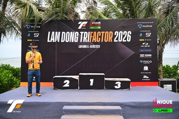 VIETNAM TRIFACTOR 2026 - Ảnh #5278874