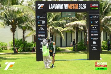 VIETNAM TRIFACTOR 2026 - Ảnh #5279099
