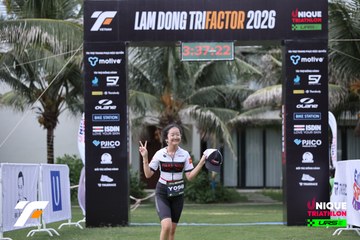 VIETNAM TRIFACTOR 2026 - Ảnh #5264076