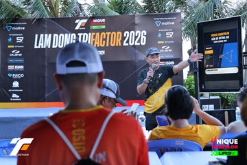 VIETNAM TRIFACTOR 2026 - Ảnh #5261716