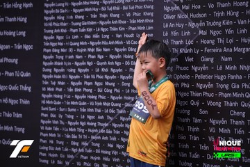 VIETNAM TRIFACTOR 2026 - Ảnh #5262221