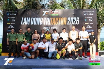 VIETNAM TRIFACTOR 2026 - Ảnh #5261586