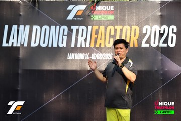 VIETNAM TRIFACTOR 2026 - Ảnh #5261538