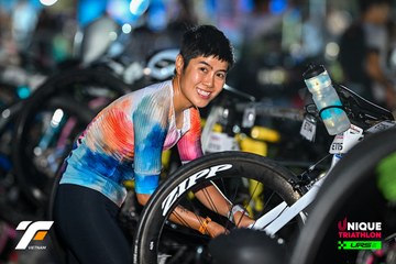 VIETNAM TRIFACTOR 2026 - Ảnh #5279509
