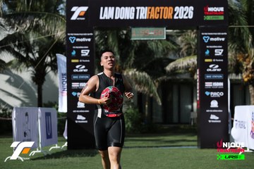 VIETNAM TRIFACTOR 2026 - Ảnh #5263288