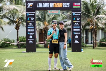 VIETNAM TRIFACTOR 2026 - Ảnh #5288253