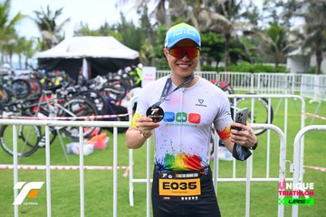 VIETNAM TRIFACTOR 2026 - Ảnh #5279152