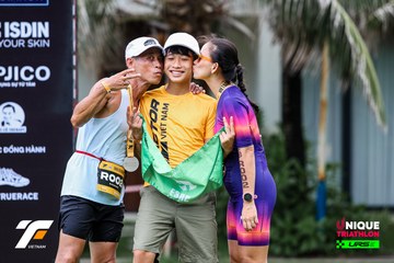 VIETNAM TRIFACTOR 2026 - Ảnh #5287296