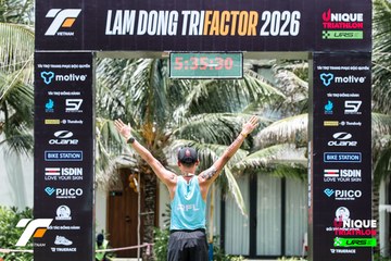 VIETNAM TRIFACTOR 2026 - Ảnh #5286359