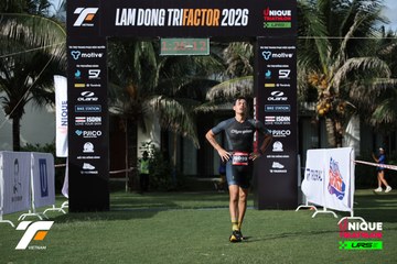 VIETNAM TRIFACTOR 2026 - Ảnh #5262489