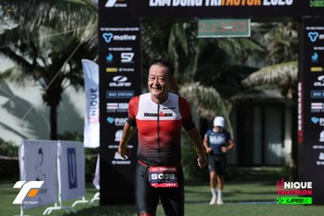 VIETNAM TRIFACTOR 2026 - Ảnh #5261768