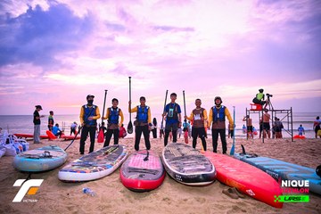 VIETNAM TRIFACTOR 2026 - Ảnh #5279610