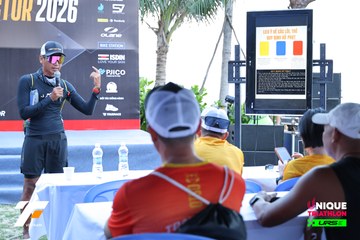 VIETNAM TRIFACTOR 2026 - Ảnh #5261714