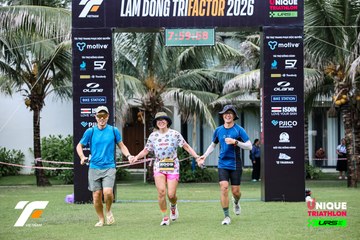 VIETNAM TRIFACTOR 2026 - Ảnh #5287926