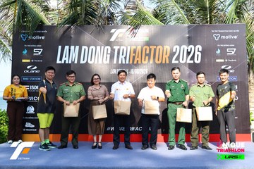 VIETNAM TRIFACTOR 2026 - Ảnh #5261576