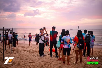 VIETNAM TRIFACTOR 2026 - Ảnh #5282563