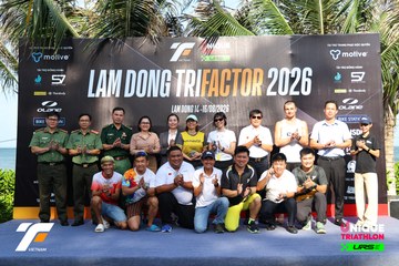 VIETNAM TRIFACTOR 2026 - Ảnh #5261596