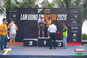 VIETNAM TRIFACTOR 2026 - Ảnh #5278997