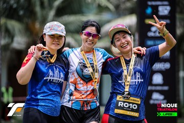 VIETNAM TRIFACTOR 2026 - Ảnh #5286632