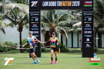 VIETNAM TRIFACTOR 2026 - Ảnh #5287585