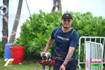 VIETNAM TRIFACTOR 2026 - Ảnh #5279347