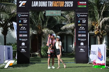 VIETNAM TRIFACTOR 2026 - Ảnh #5263399
