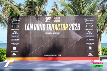 VIETNAM TRIFACTOR 2026 - Ảnh #5261487