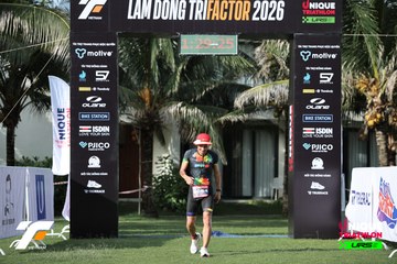 VIETNAM TRIFACTOR 2026 - Ảnh #5262515