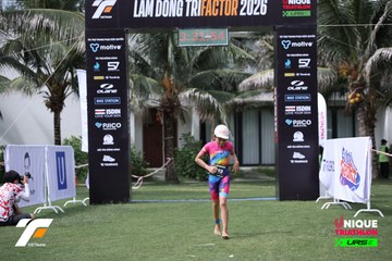 VIETNAM TRIFACTOR 2026 - Ảnh #5263999