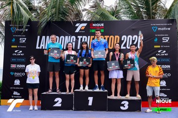VIETNAM TRIFACTOR 2026 - Ảnh #5271166