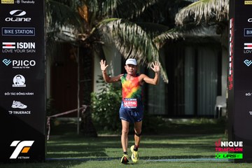 VIETNAM TRIFACTOR 2026 - Ảnh #5263087