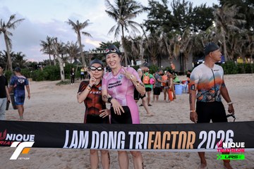 VIETNAM TRIFACTOR 2026 - Ảnh #5266634