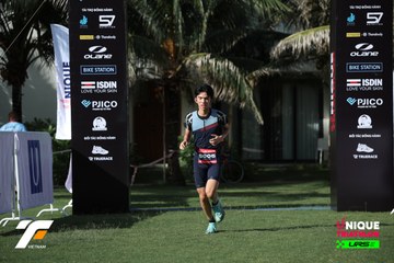 VIETNAM TRIFACTOR 2026 - Ảnh #5263252