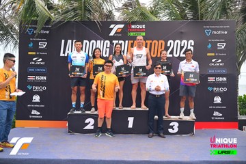 VIETNAM TRIFACTOR 2026 - Ảnh #5278952