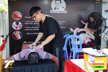 VIETNAM TRIFACTOR 2026 - Ảnh #5261605