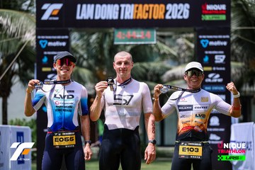VIETNAM TRIFACTOR 2026 - Ảnh #5286109