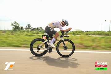 VIETNAM TRIFACTOR 2026 - Ảnh #5285961
