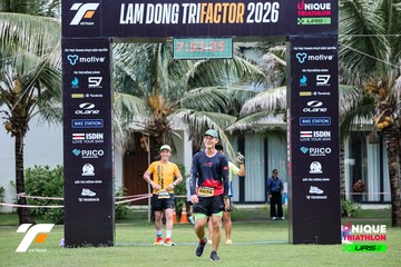 VIETNAM TRIFACTOR 2026 - Ảnh #5287842