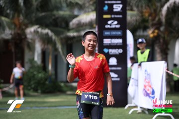 VIETNAM TRIFACTOR 2026 - Ảnh #5263906