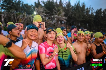 VIETNAM TRIFACTOR 2026 - Ảnh #5282732