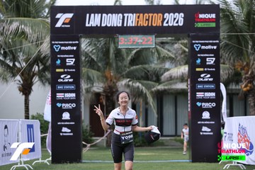 VIETNAM TRIFACTOR 2026 - Ảnh #5264078