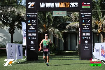 VIETNAM TRIFACTOR 2026 - Ảnh #5262915