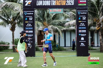 VIETNAM TRIFACTOR 2026 - Ảnh #5287111