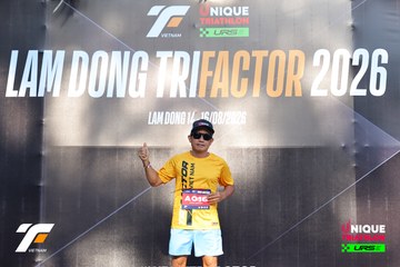 VIETNAM TRIFACTOR 2026 - Ảnh #5261649