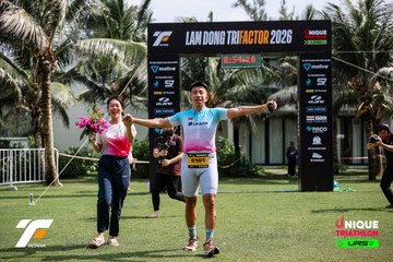 VIETNAM TRIFACTOR 2026 - Ảnh #5288469